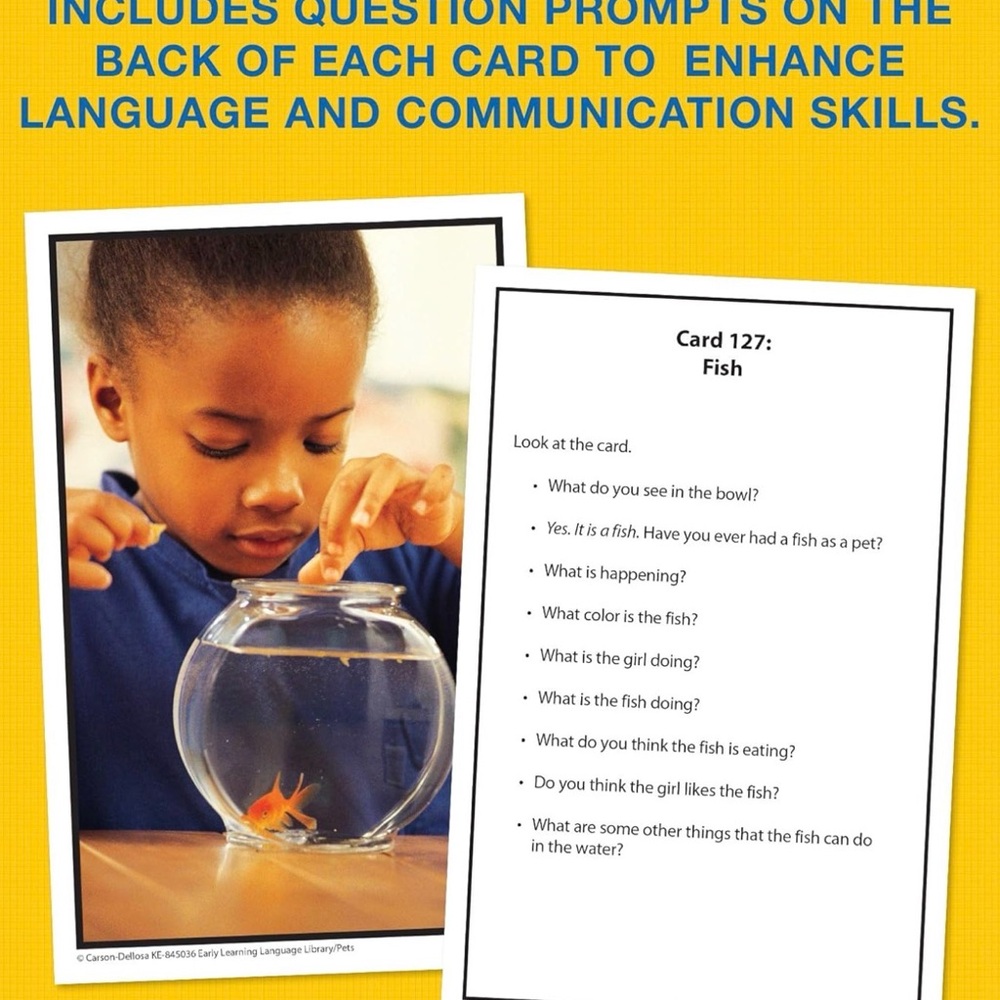 Early Learning Language Library - Picture 3 of 9